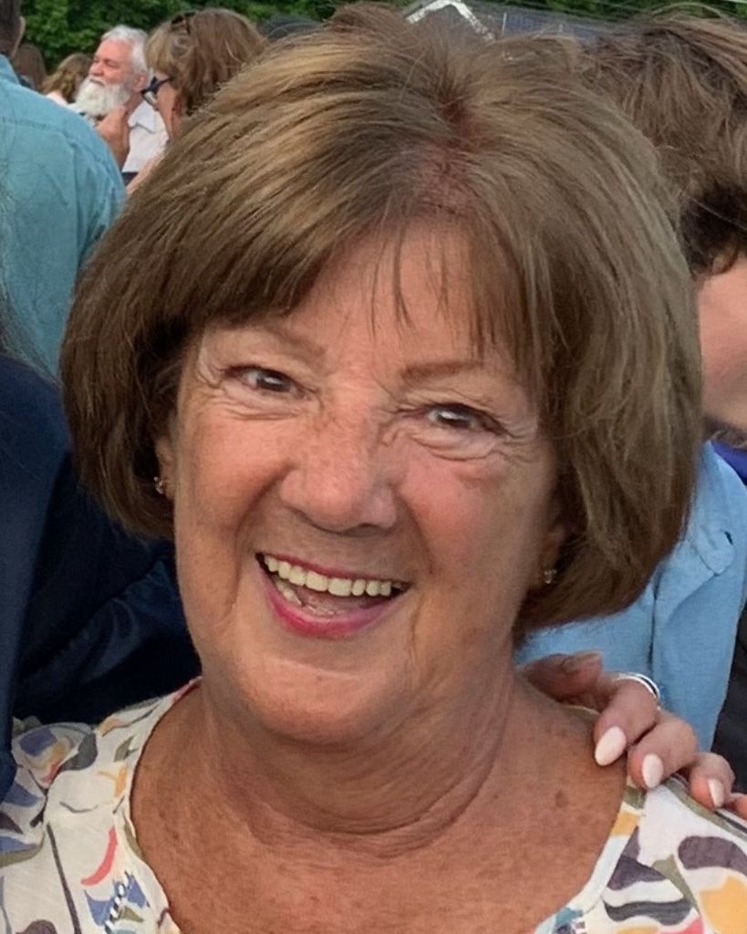 Linda C. Faucher Profile Photo