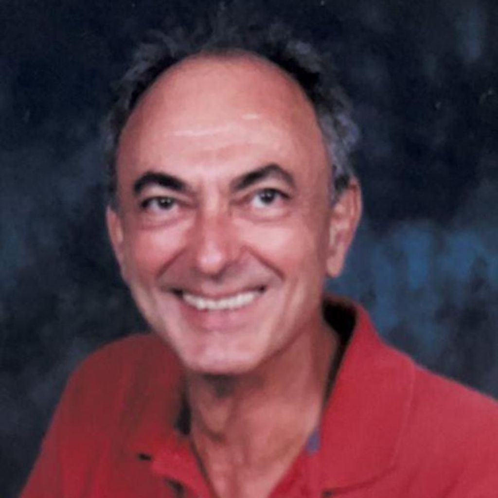 Victor Frederic Steyerman