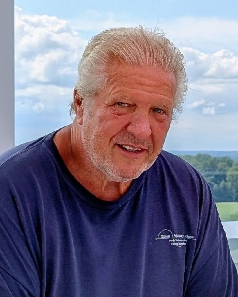 Kevin Rice Profile Photo