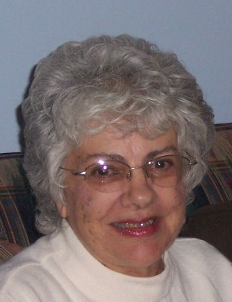 Louise A. Matzye Profile Photo