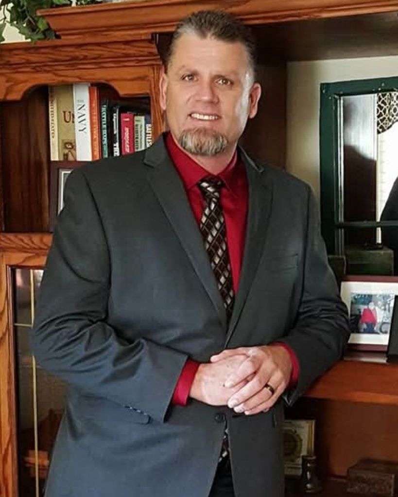 Jeffrey  Allen  Snarr Profile Photo