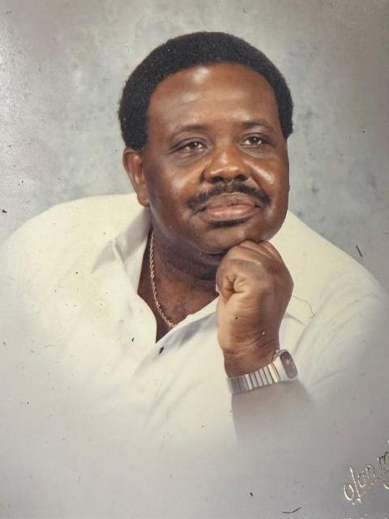 James E. Gilliard Profile Photo