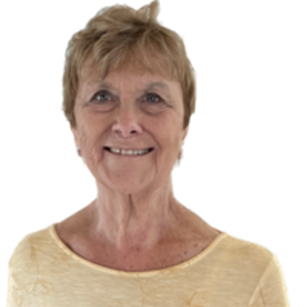 Kay Elizabeth Teague Profile Photo