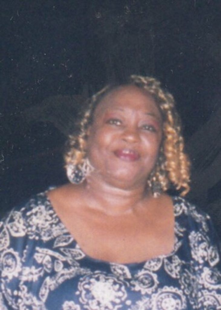 Mrs. Mozie Mae Chambliss Profile Photo