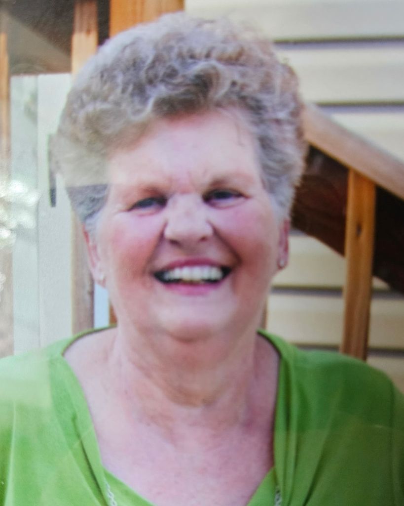 Betty Ann Lasher Profile Photo