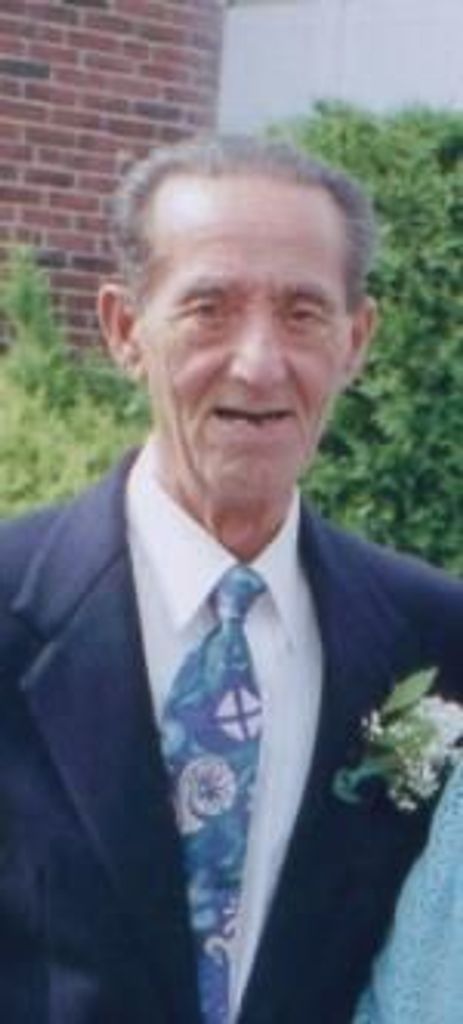 Antonio G. Caturello Profile Photo
