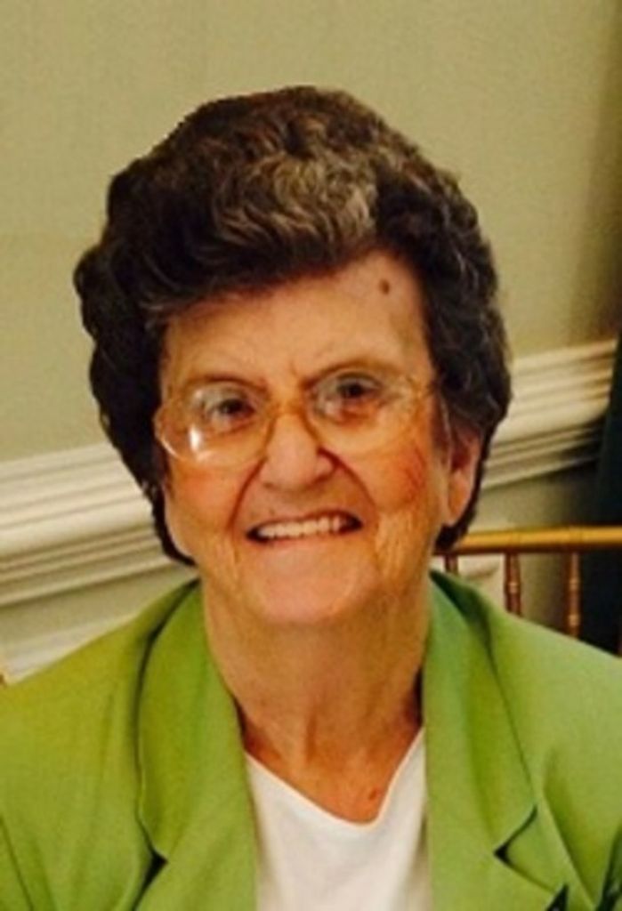 Mary Sue Gayton Profile Photo