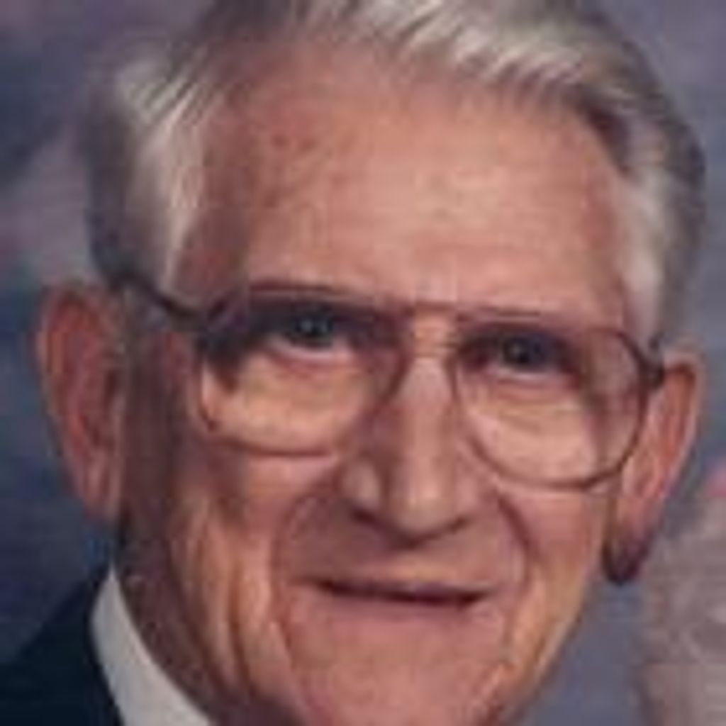 Glenn E. Adams