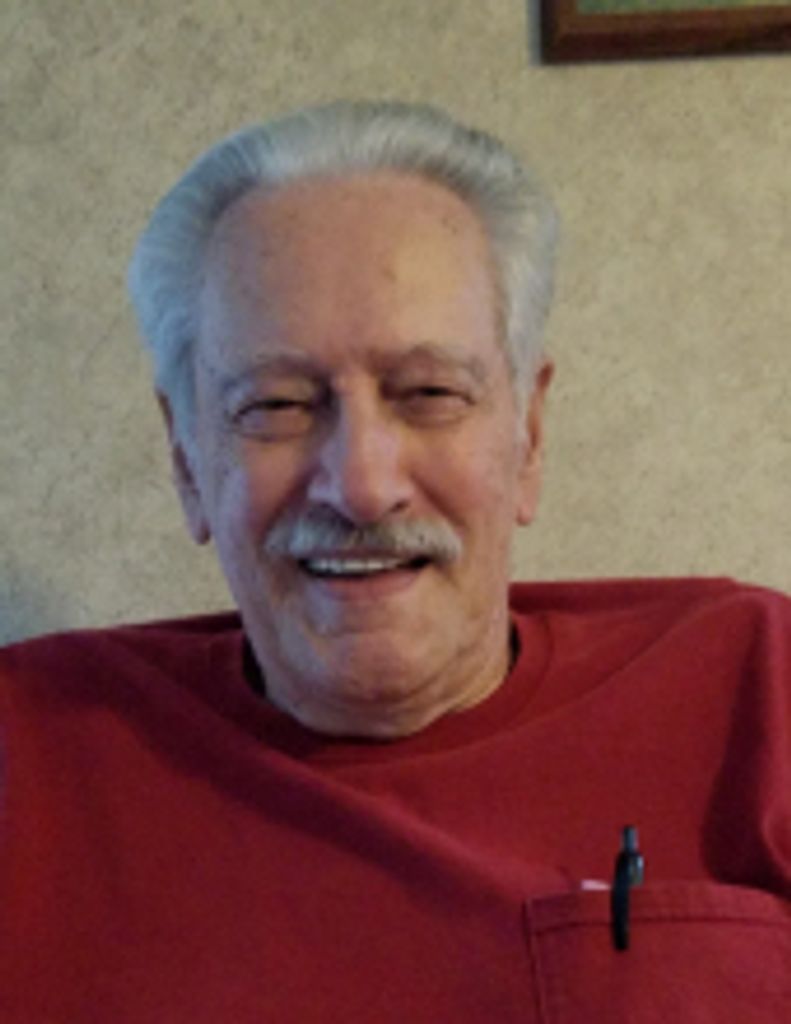 Jimmie Dean Crittendon