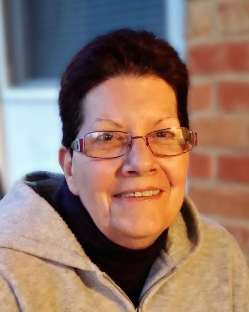 Darlene M. Pastor Profile Photo