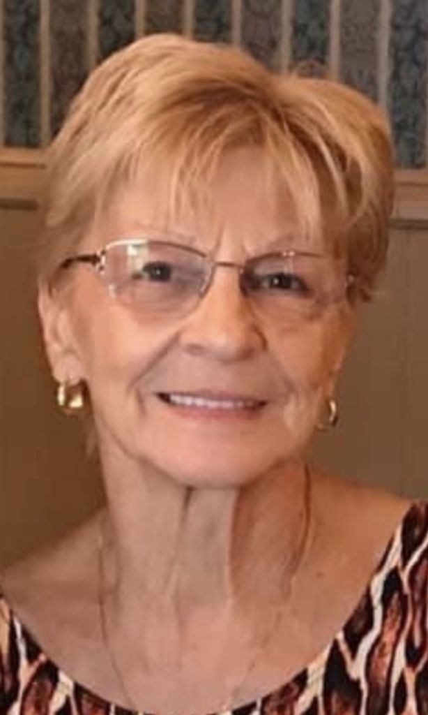 Mary Elizabeth (Elonis)  Steiner
