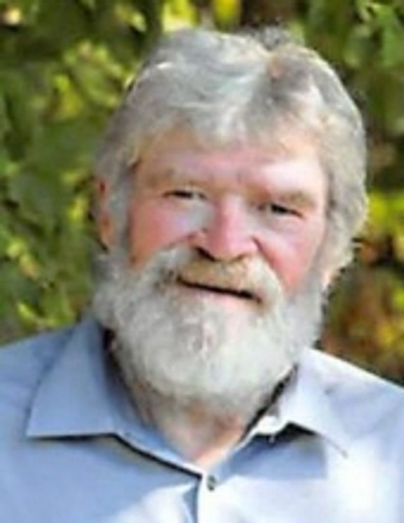 William K. "Bill" Lavrenz Profile Photo