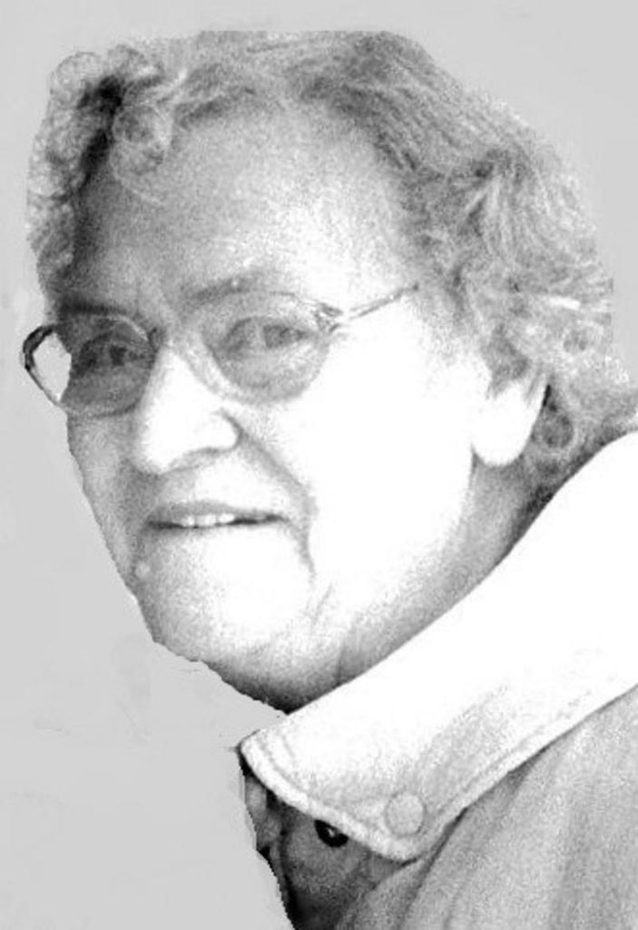 Bernice A. Beede