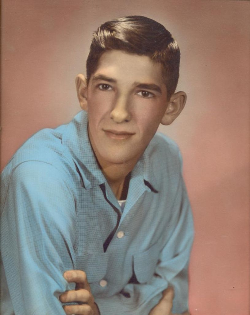 Bob  Abernathy