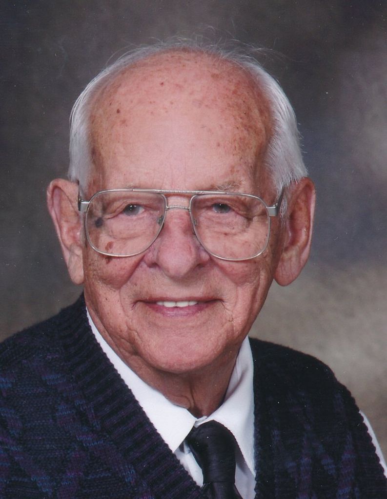 George Foss