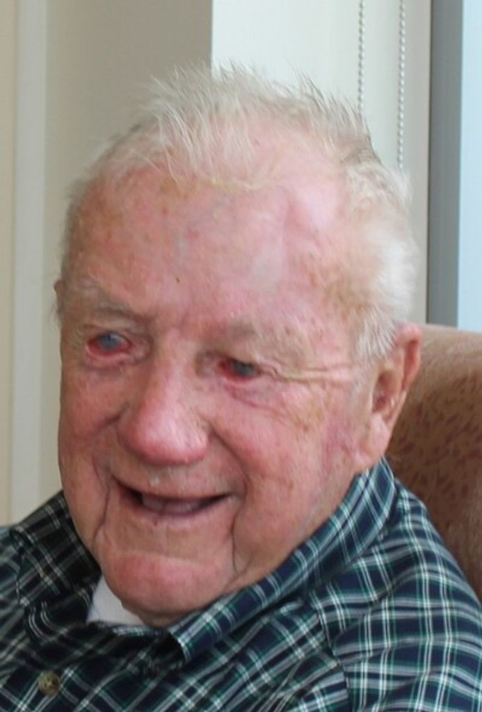 Richard J. Haley Profile Photo