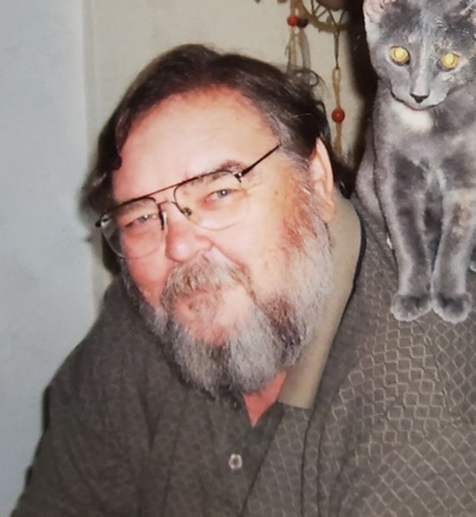 Richard Gilmore Profile Photo