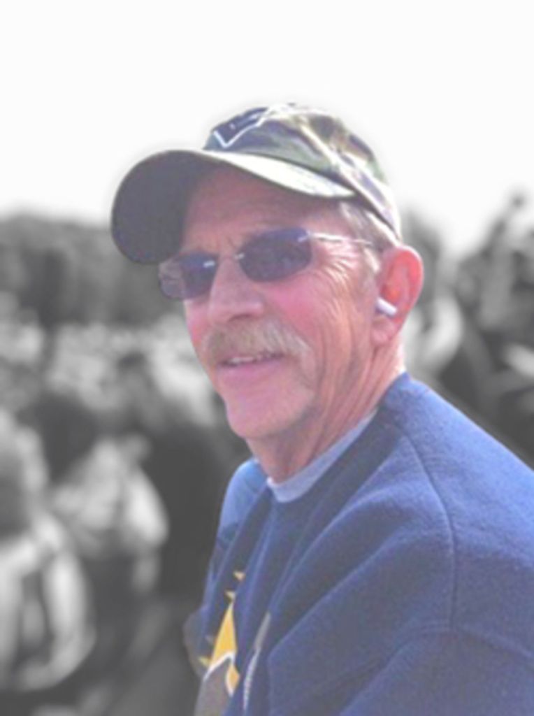 Roger Marvin Echols Profile Photo