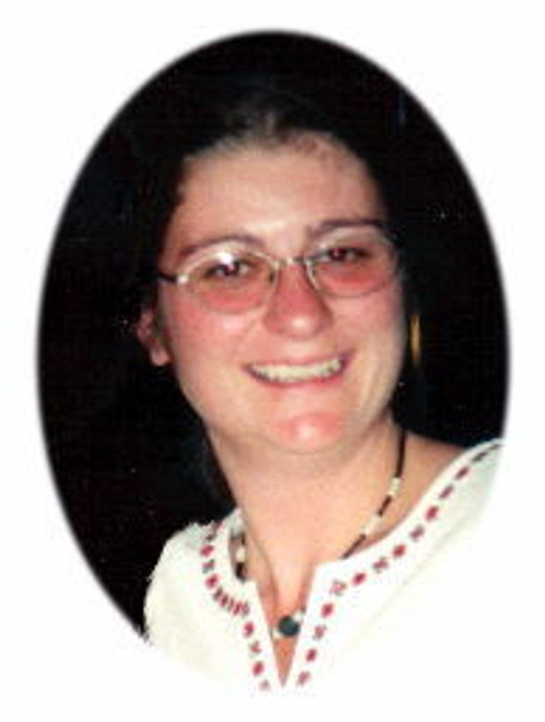 Kimberly Miller