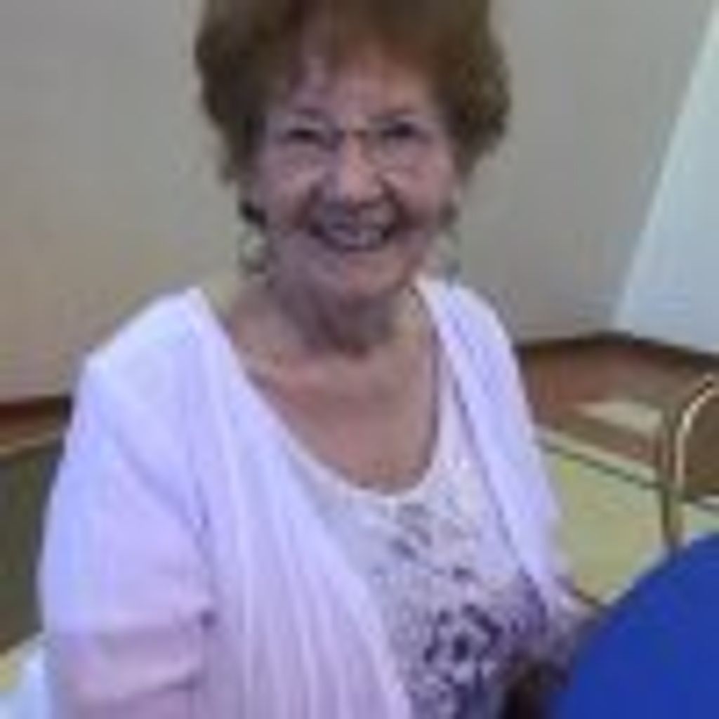 Karen  M. Thomas