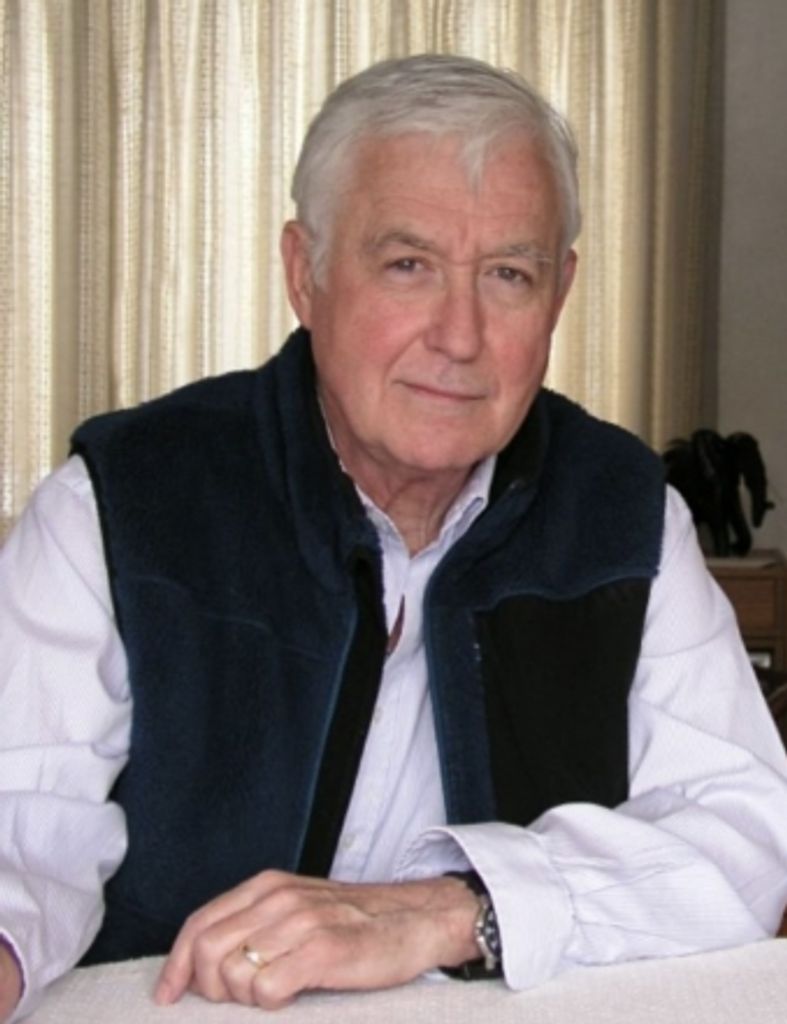 Edward Lakner Profile Photo