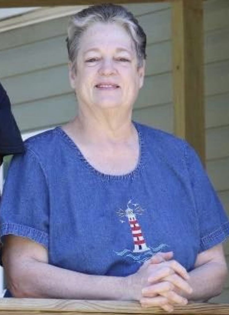 Lucille Deevon Holwager