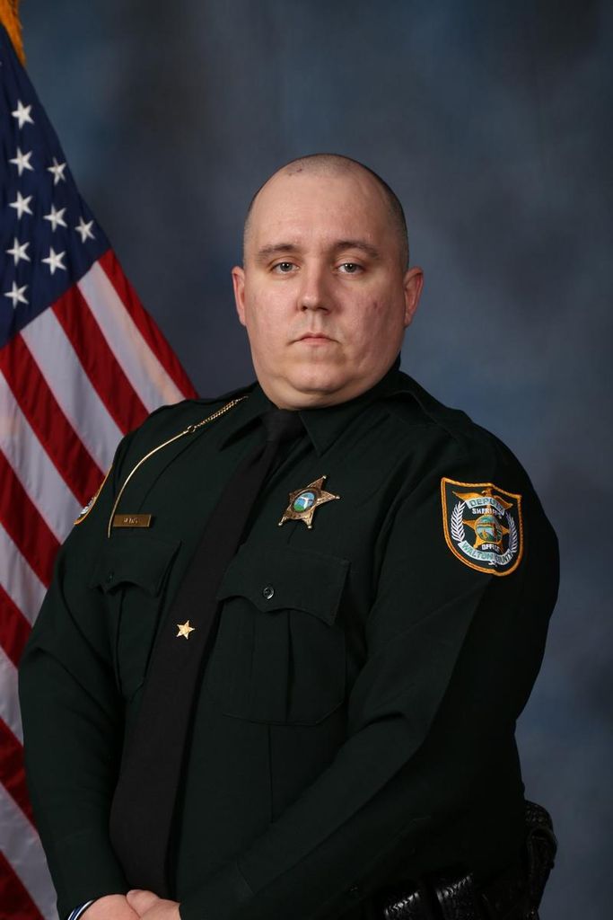 William “Will” Paul Thomas May Profile Photo