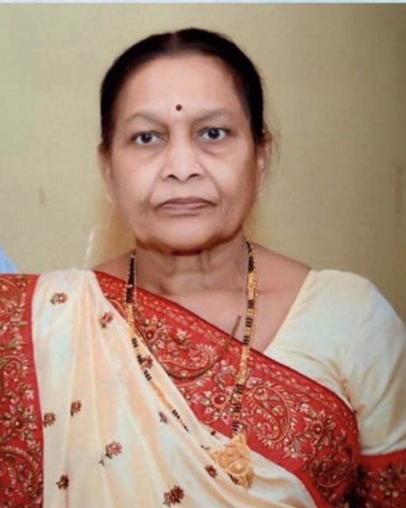 Lalitaben Jashbhai Patel Profile Photo