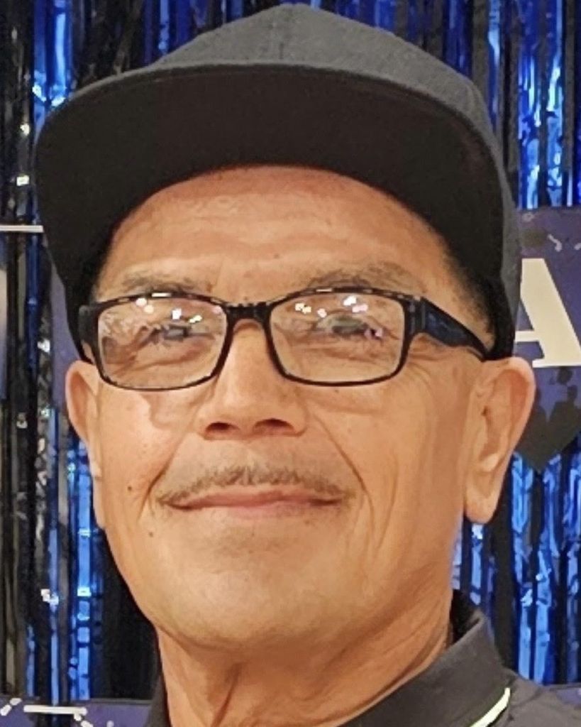 David Anthony Valdez Sr.