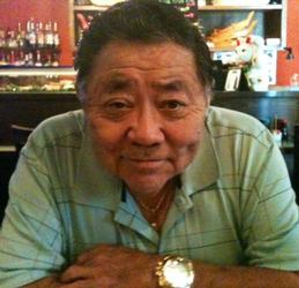 Jimmy Masanobu Ishii