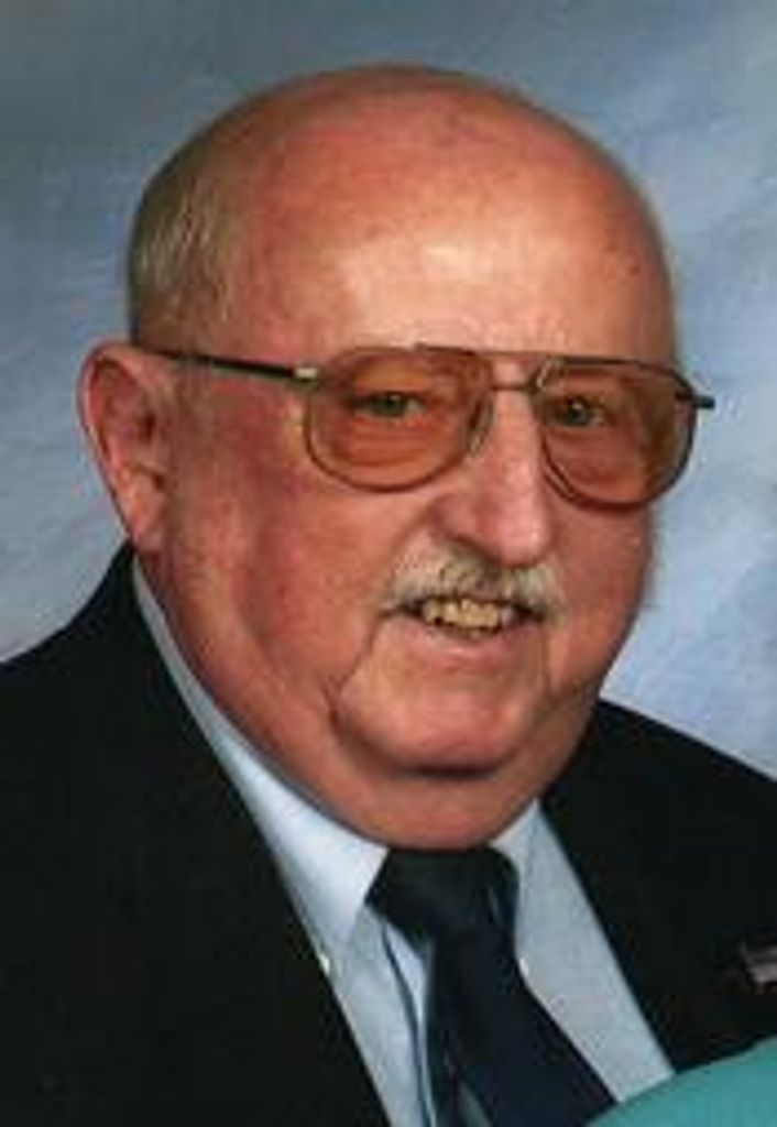 Armin P. Daubendeik
