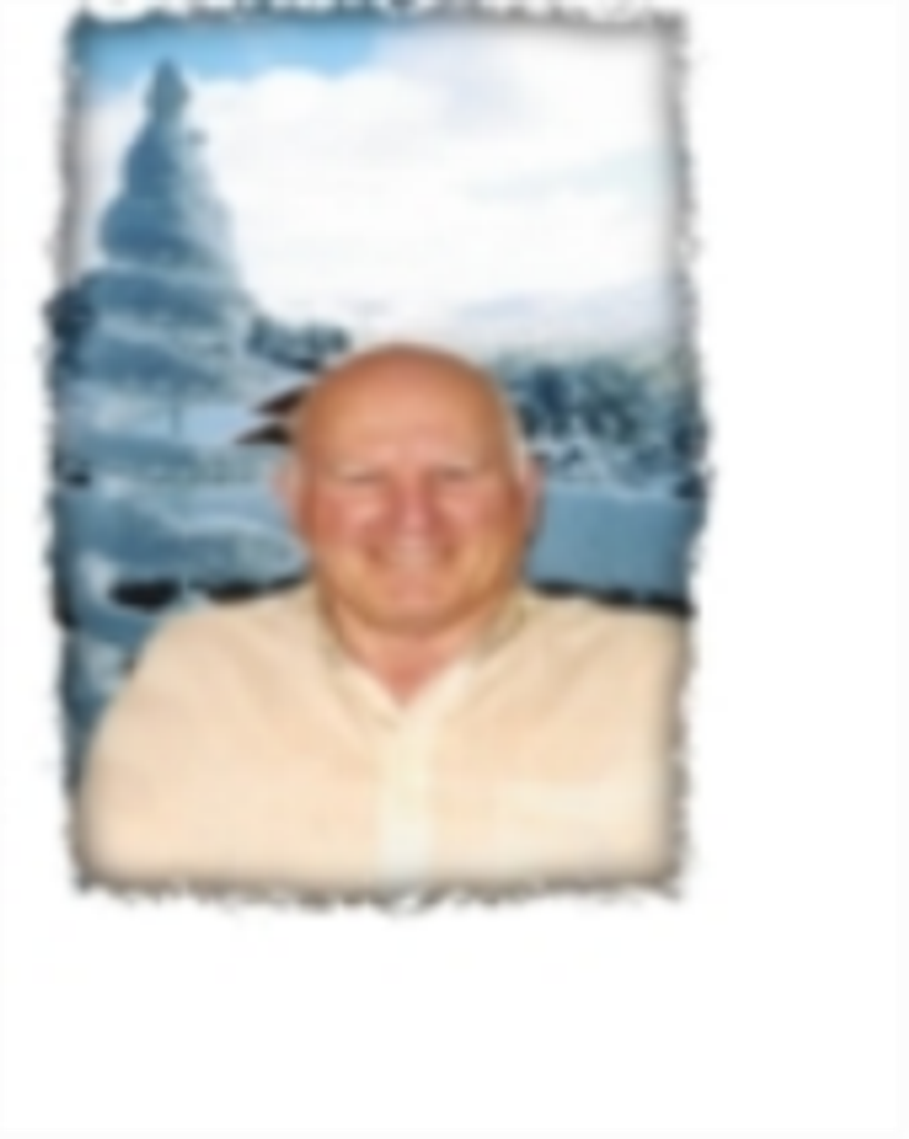 Francis Mark Day Profile Photo
