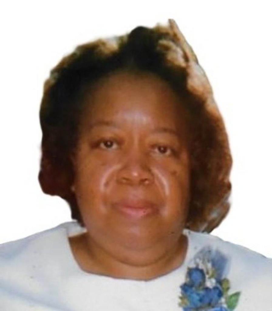 Deaconess Brenda Farmer Profile Photo