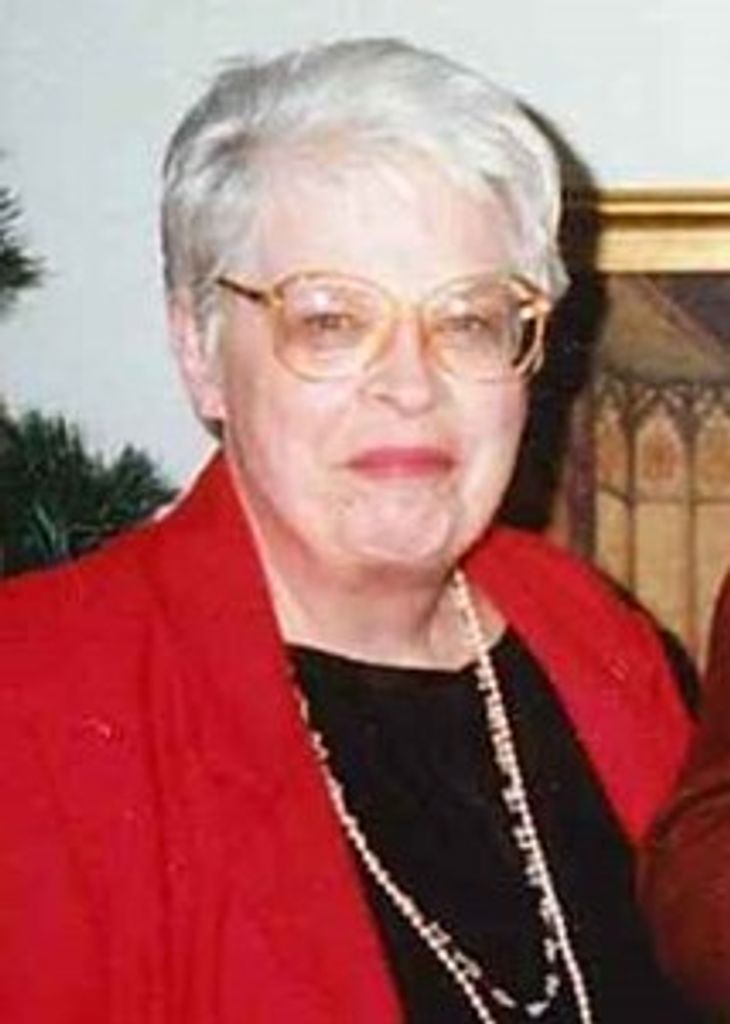 Virginia Farley