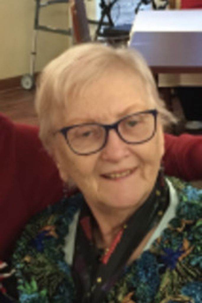 Sandra Marie Sorenson Profile Photo