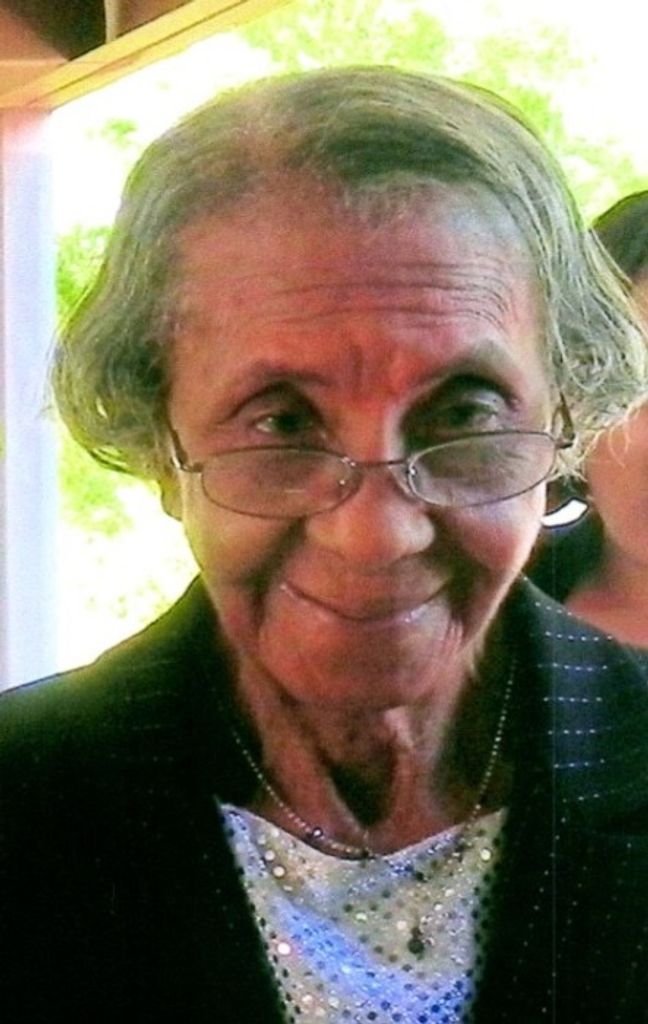 Elizabeth Grigsby