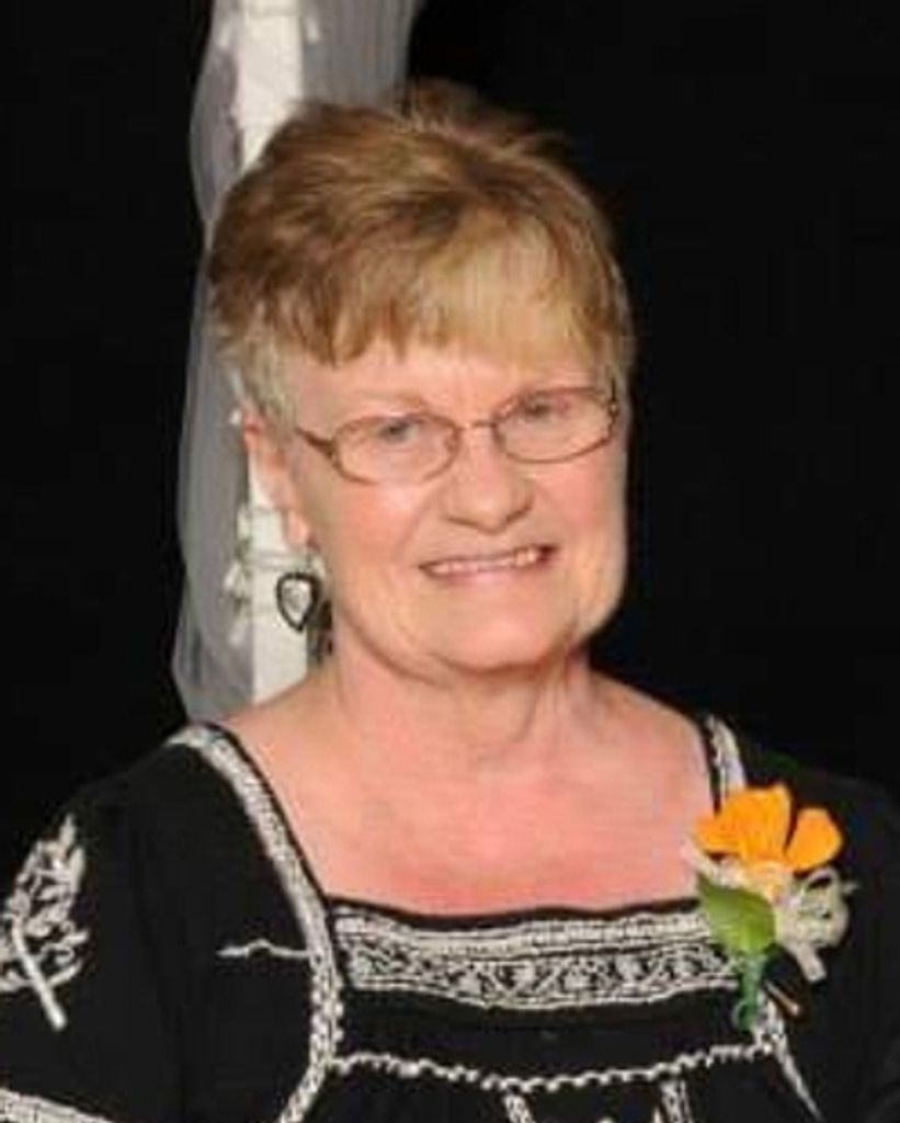 Patricia Overby Profile Photo