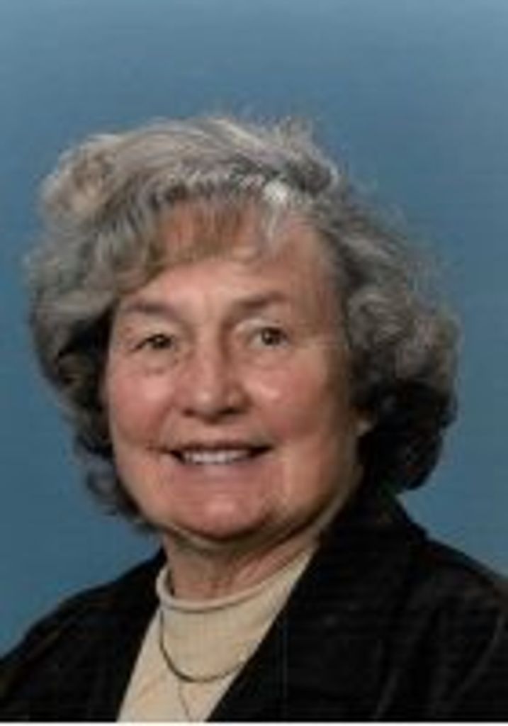 Betty Young