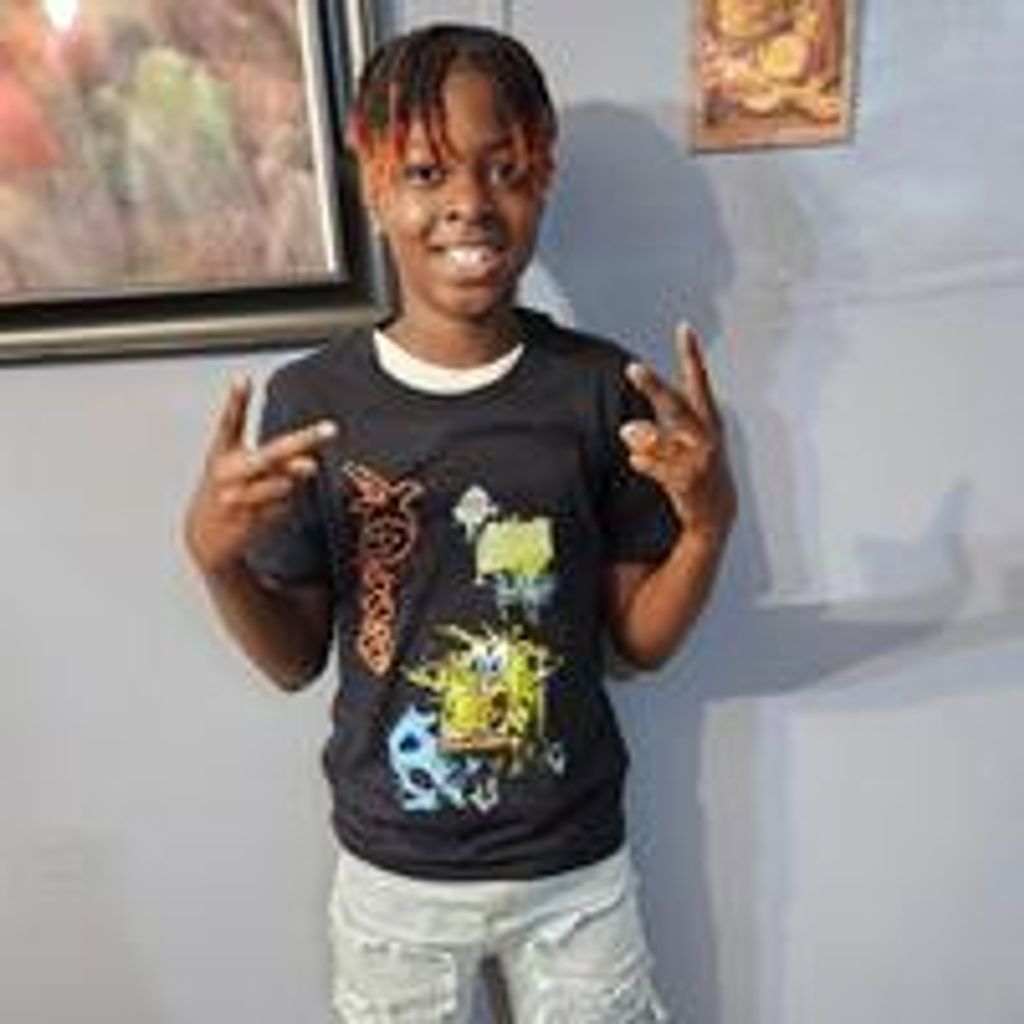 D'Kbryn Cordae Cox