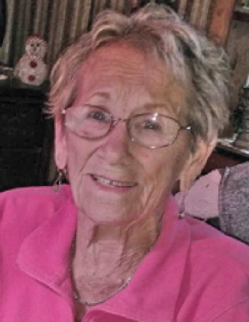 Joanne Mae Stephens