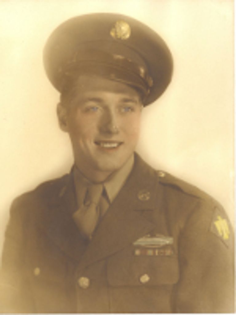 Morgan B. James, Sr.