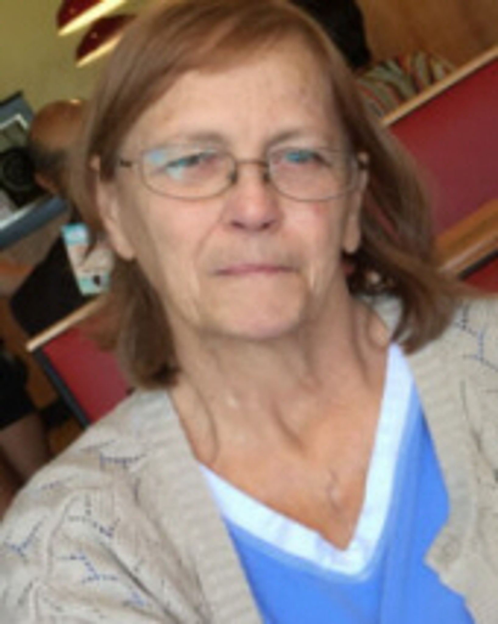 Sheila G. Pleasant photo gallery image 1 of 1