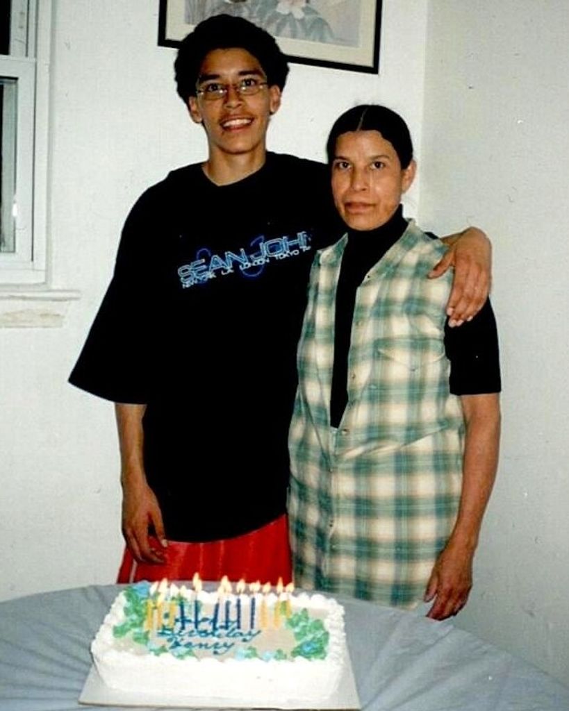 Ana Victoria Martinez Ruiz