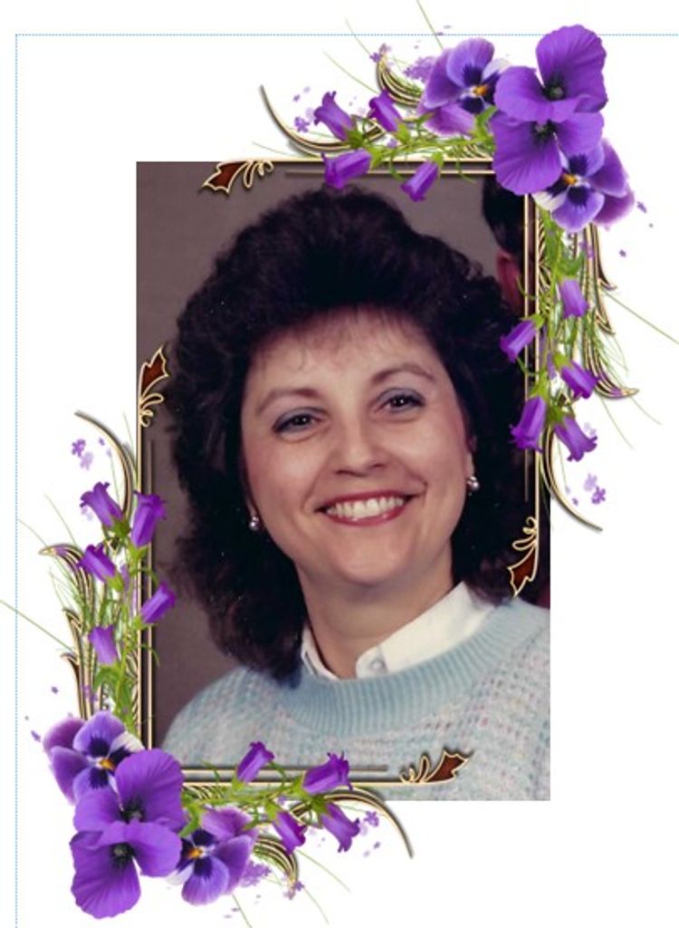 Donne Shuman Lewis