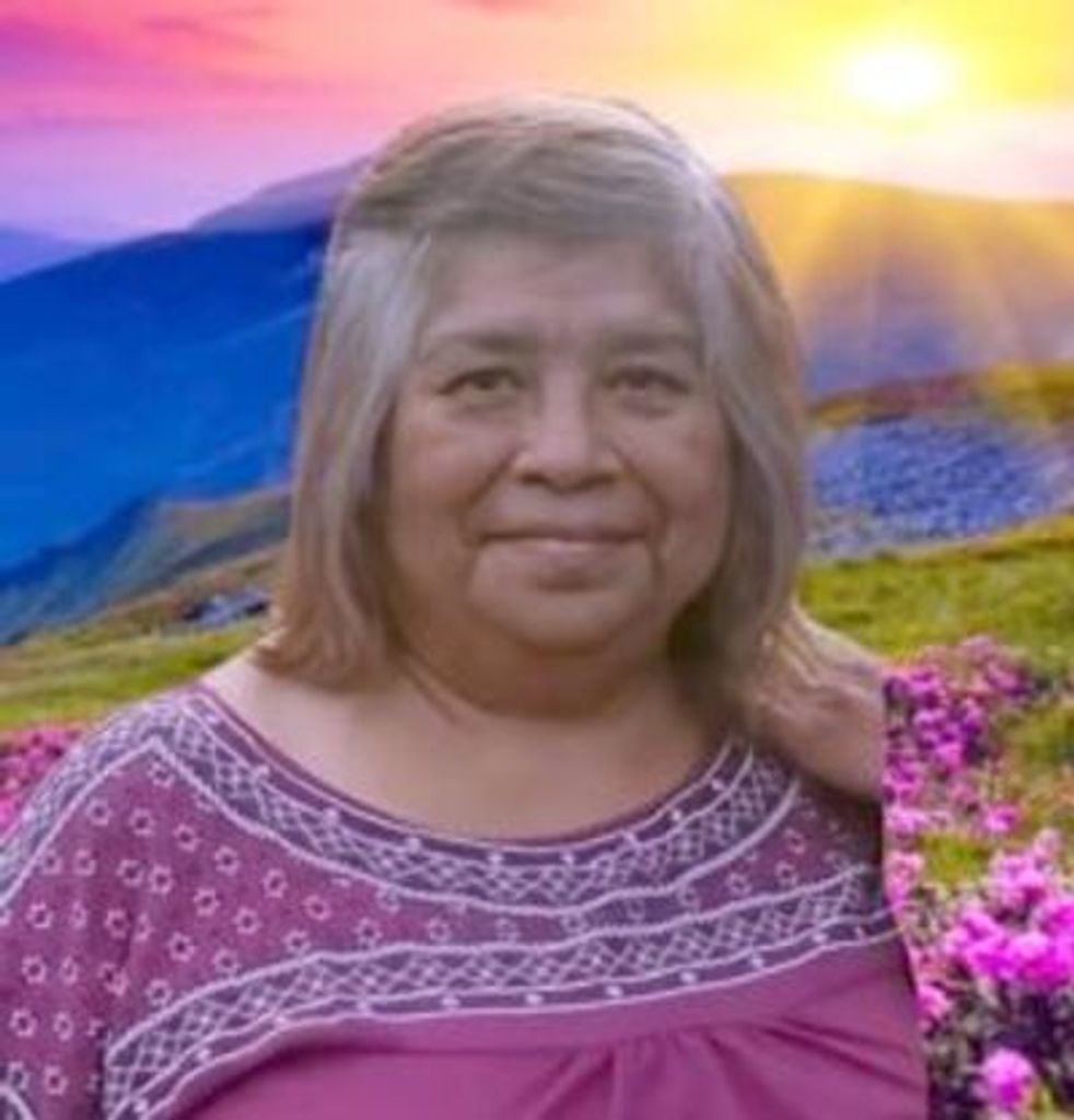 Lydia Victoria Gonzales Profile Photo