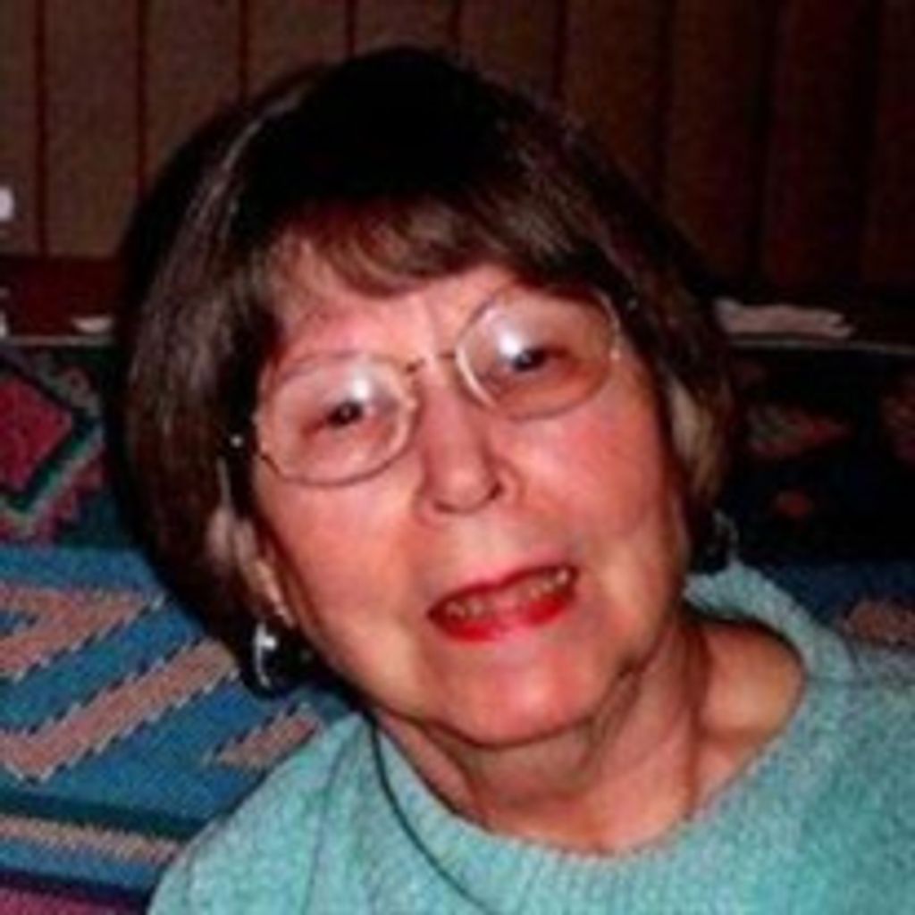 Marcia J. Baker