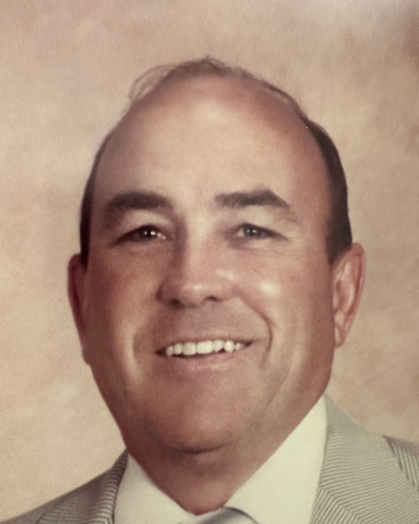 Gerald C. Smith Profile Photo