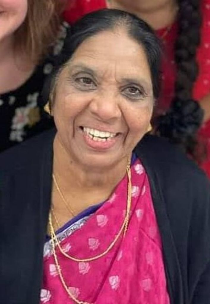 Padmini Kondeti