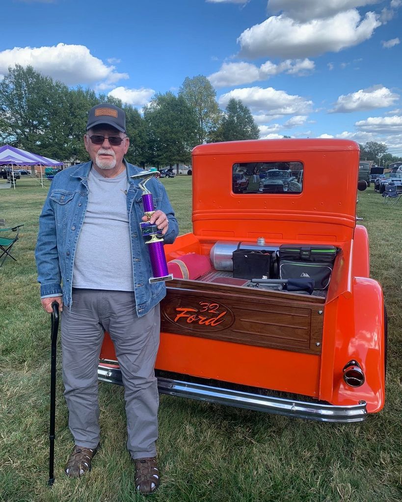 David Wilson Profile Photo