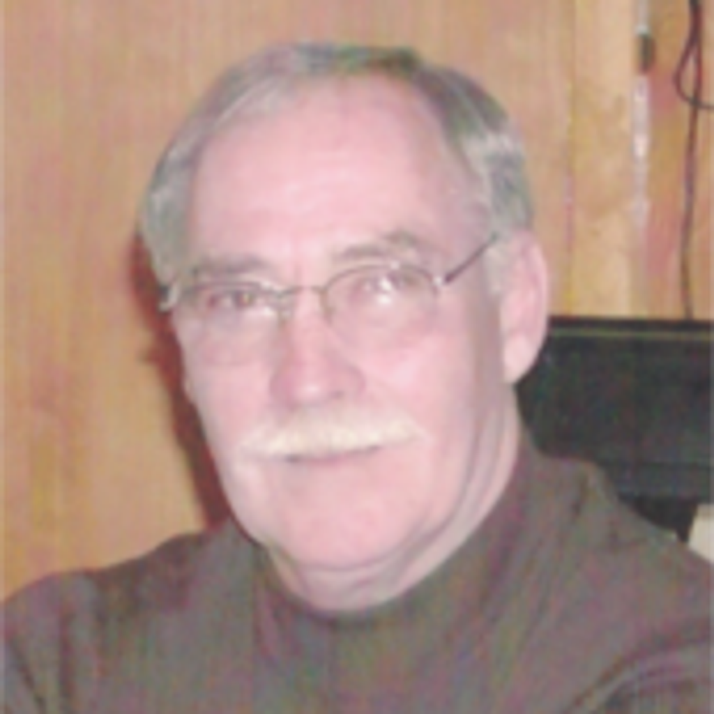 Thomas R. Brady, Sr.